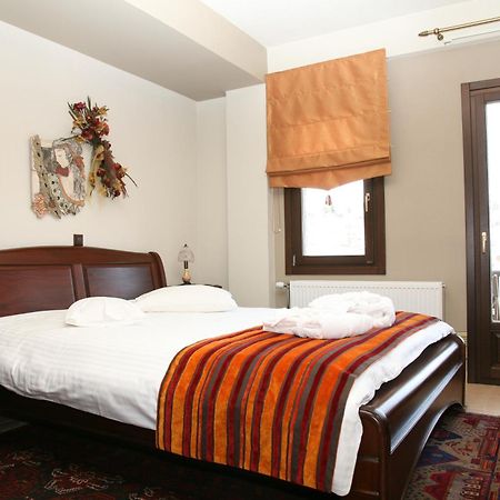 Pandion Luxury Boutique Hotel & Suites With Spa Neo Chorio Esterno foto