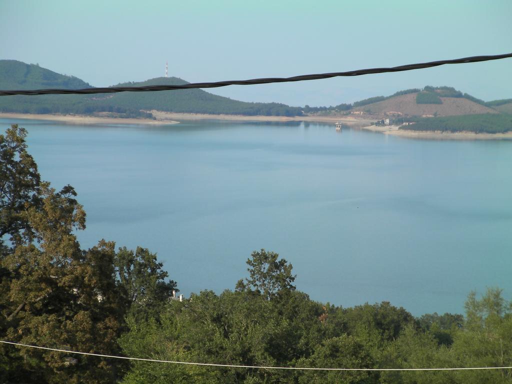 Pandion Luxury Boutique Hotel & Suites With Spa Neo Chorio Esterno foto