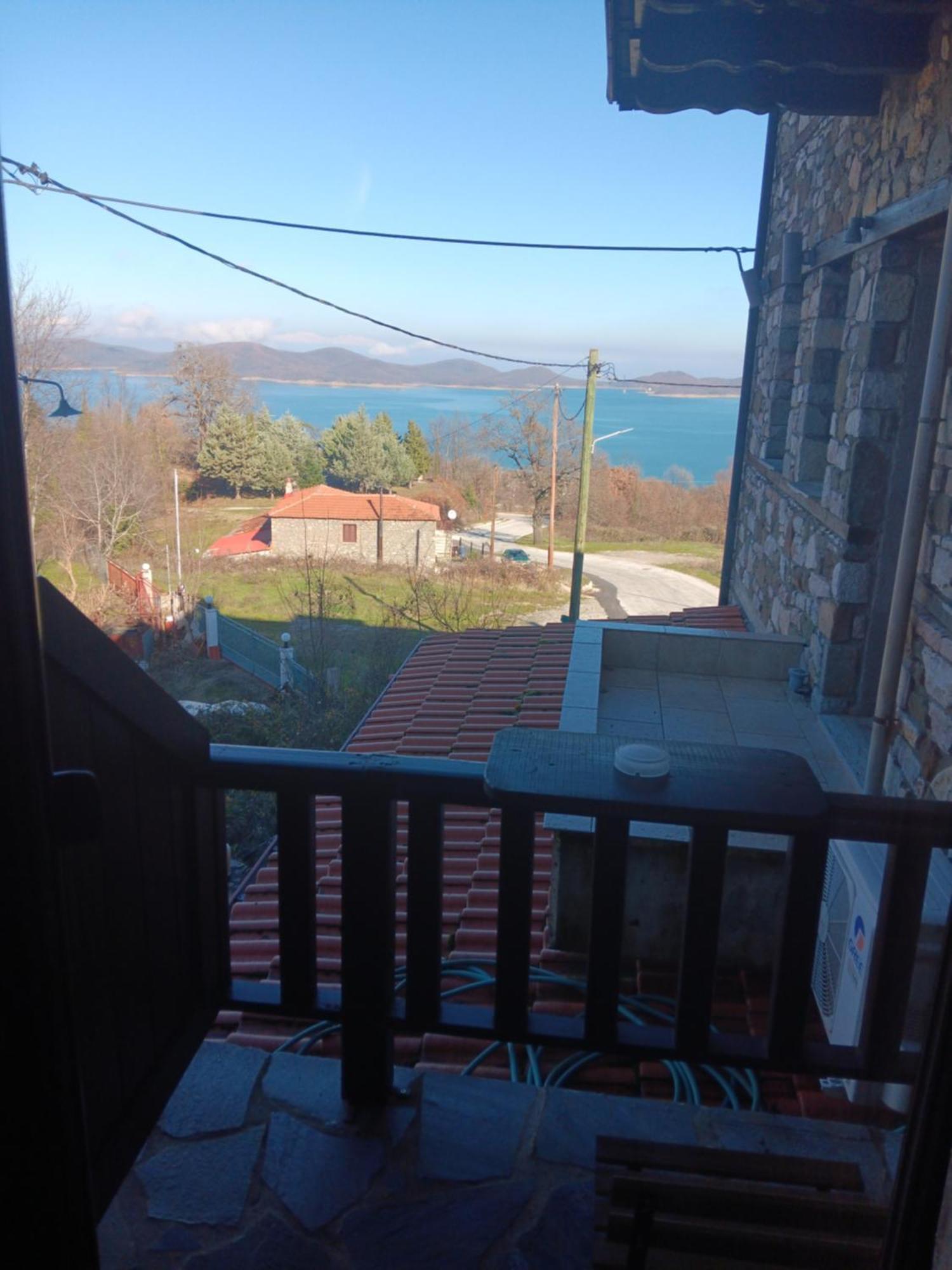 Pandion Luxury Boutique Hotel & Suites With Spa Neo Chorio Esterno foto