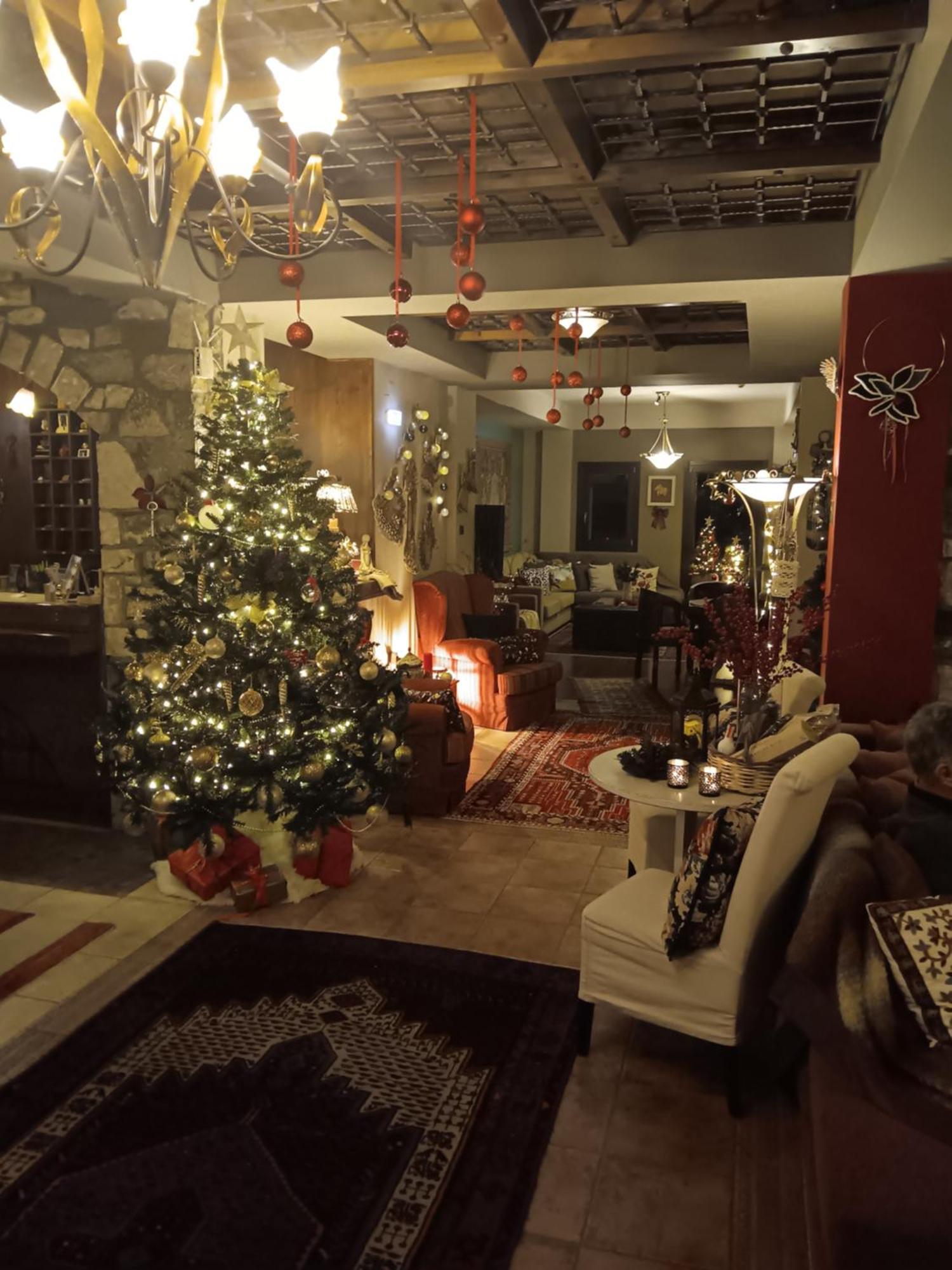Pandion Luxury Boutique Hotel & Suites With Spa Neo Chorio Esterno foto