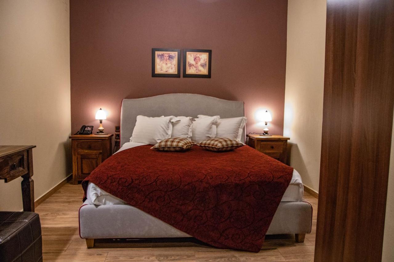 Pandion Luxury Boutique Hotel & Suites With Spa Neo Chorio Esterno foto